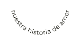 nuestra historia de amor